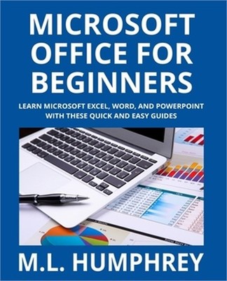 Microsoft Office for Beginners (Paperback or Softback)