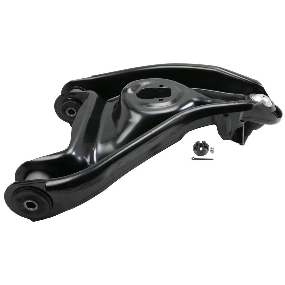 MOOG Control Arm and Ball Joint Assy for 1996-2002 CHEVROLET EXPRESS 3500 - Image 2 of 2
