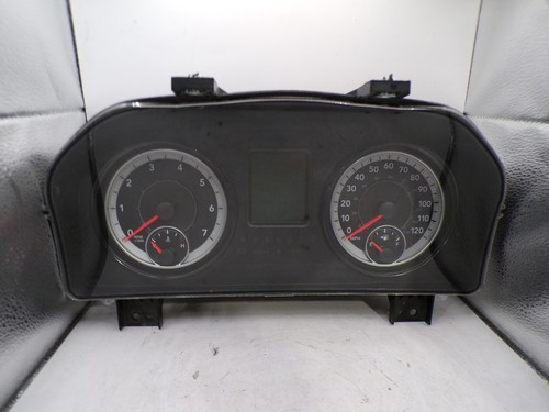 18 Dodge Ram 2500 Speedometer Speedo Cluster 54k Miles OEM LKQ