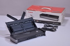 Canon ImageFORMULA P-215 Portable Document Scanner | Excellent Cond. | Tested