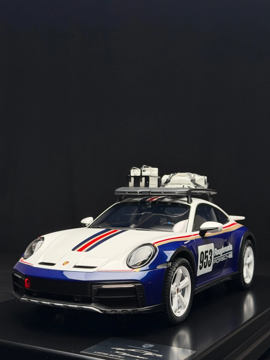 Spark Porsche 1:12 Diecast & Toy Vehicles for sale - eBay