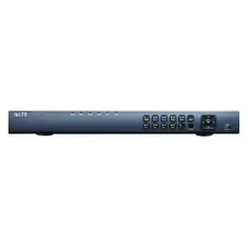 Lts Ltn8716k-P16 Network Video Recorder, 16 Camera Inputs