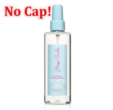 Rizos Curls Beach Waves Texturizing Salt Spray Enhance Texture & Volume 6.8 Oz