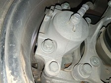 BREMSSATTEL VORN RECHTS / 2661194 FÜR KIA NIRO I DE 1.6 GDI HYBRID