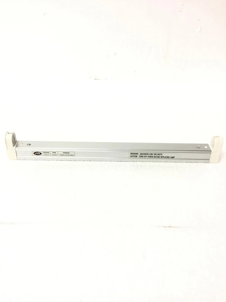 25x NEW Antares Germinix Ultra Slim Series GT512 Flourescent Fixtures T5/8 Watts - Image 3 of 4