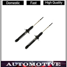 Monroe Genuine OEM Rear Struts For 2009-2014 Acura TL 3.5L 3.7Lrran._
