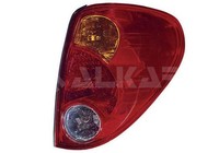 Alkar Heckleuchte 2006022 FüR Mitsubishi L200 Triton KA4T 16V 4WD KB4T KB9T