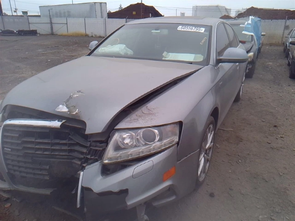 Used Ignition Switch fits: 2011 Audi A6 conventional ignition Grade A - Image 3 of 4