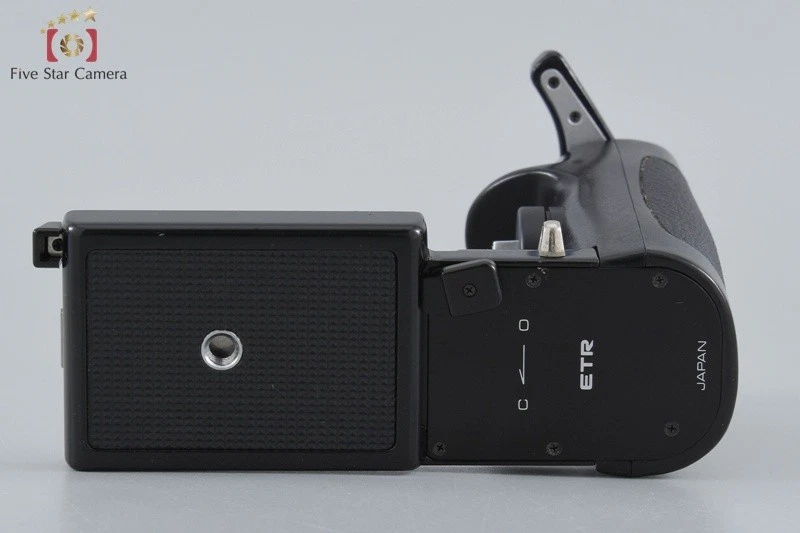 Zenza Bronica Speed Grip E for ETR, ETRS, ETRSi, ETRC [Very Good] - Image 4 of 4