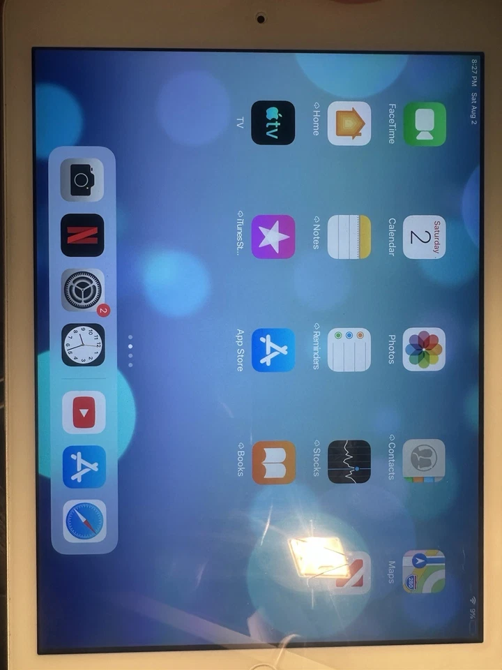 I Pad Air 16 GB - Image 2 of 4