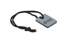 Power-TEC Tungsten Denibbing Tool Removes Small Clear Coat Defects 92665