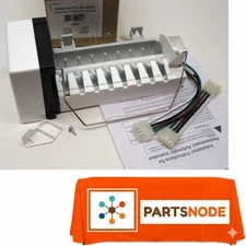 74146321-A For Westinghouse Electrolux Refrigerator Ice Maker Part # Model