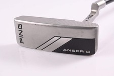 Ping 2024 Anser D Putter / 35 Inch