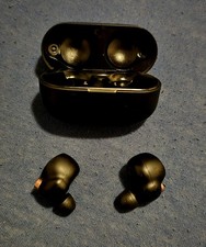 Sony WF-1000XM4 True Wireless Cuffie con Cancellazione del Rumore Bluetooth In Ear Musica