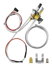 100112330 Water Heater Pilot Assembly Fit for Reliance/AO Smith/Whirlpool/Sta...