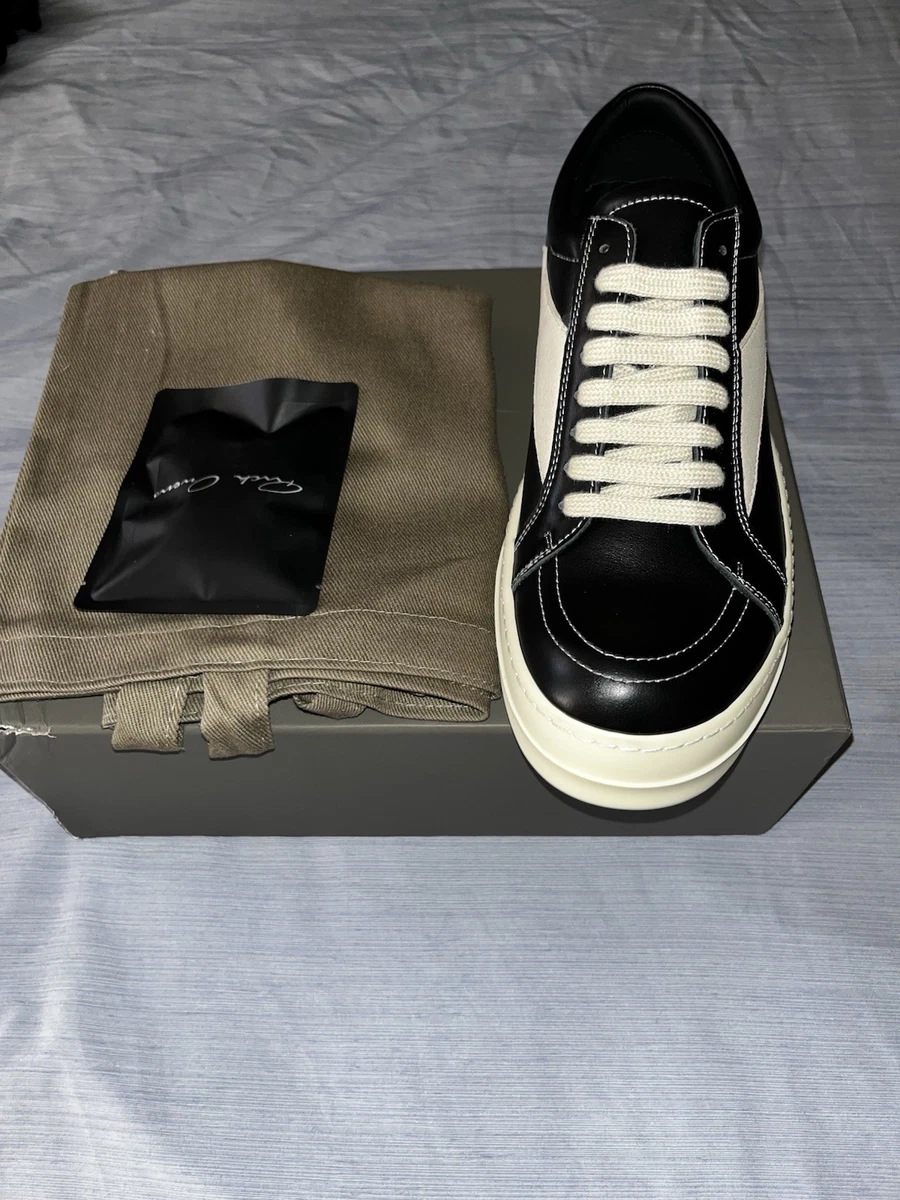 Rick Owens Casual Shoes for Men for sale - eBay