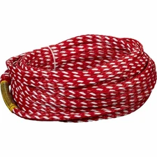 Connelly 2-Rider Deluxe Tube Rope - Red