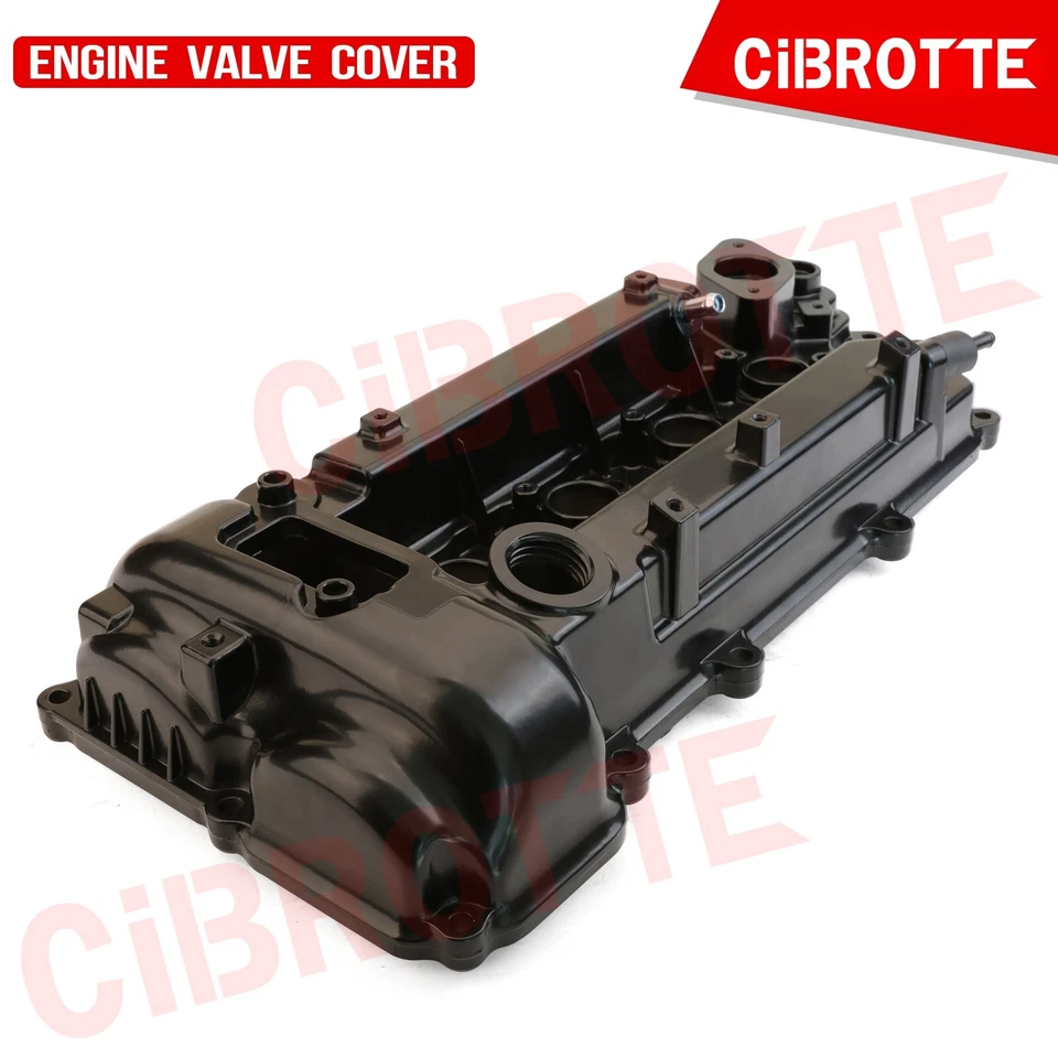 Valve Cover for 2012-2019 Kia Rio Soul 2016-2020 Optima 2014-2018 Forte5 1.6L👍 - Image 4 of 4