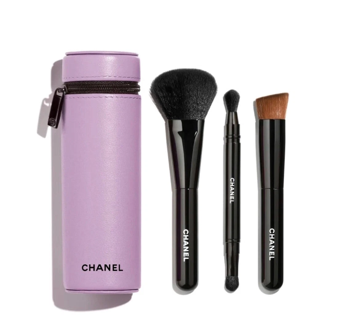 CHANEL Face Powder Brushes for sale | eBay