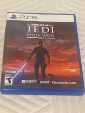 Star Wars Jedi: Fallen Order - Sony PlayStation 5