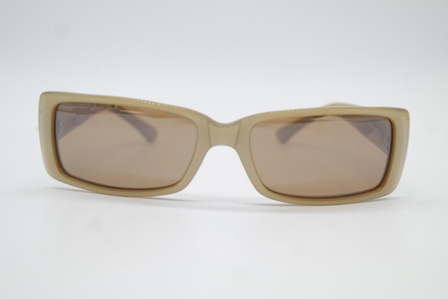 KEEN Occhiali da Sole Eschenbach 6394 80 4508 Braun Tondo Occhiali Nuovo