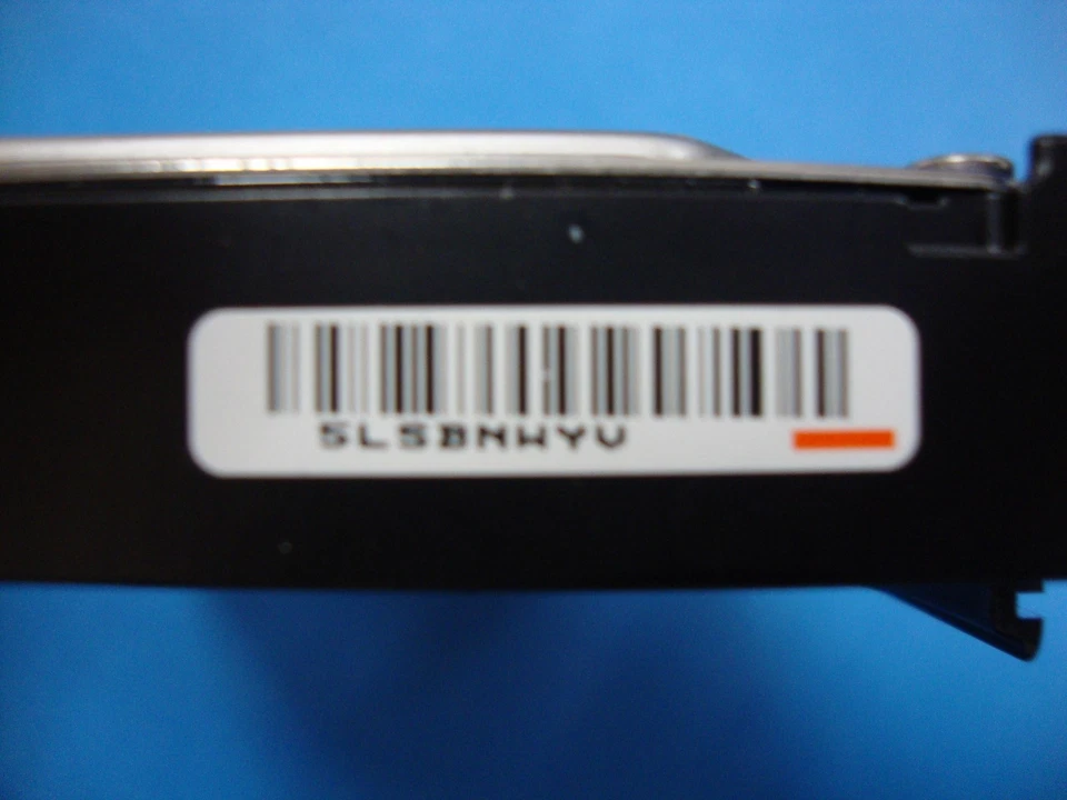 Seagate 160GB SATA Hard Drive ST3160812AS, 5LS, WU, PN 9BD132-520, FW 3.AAE - Image 3 of 3