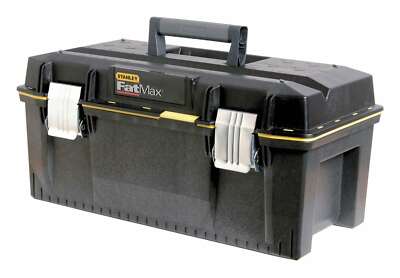 Stanley Heavy Duty Tool Box 1-94-749
