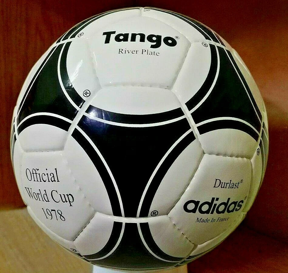 Adidas tango durlast sale