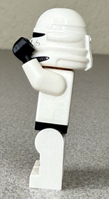 LEGO Star Wars Airborne Clone Trooper Minifigure sw0523 - from set 75036