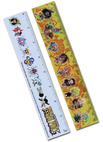 Débardeur One Piece Going Merry - Licence Officielle - Motif Chapeau De Paille Et Bateau - Pour Fans D'anime Et Manga - 4