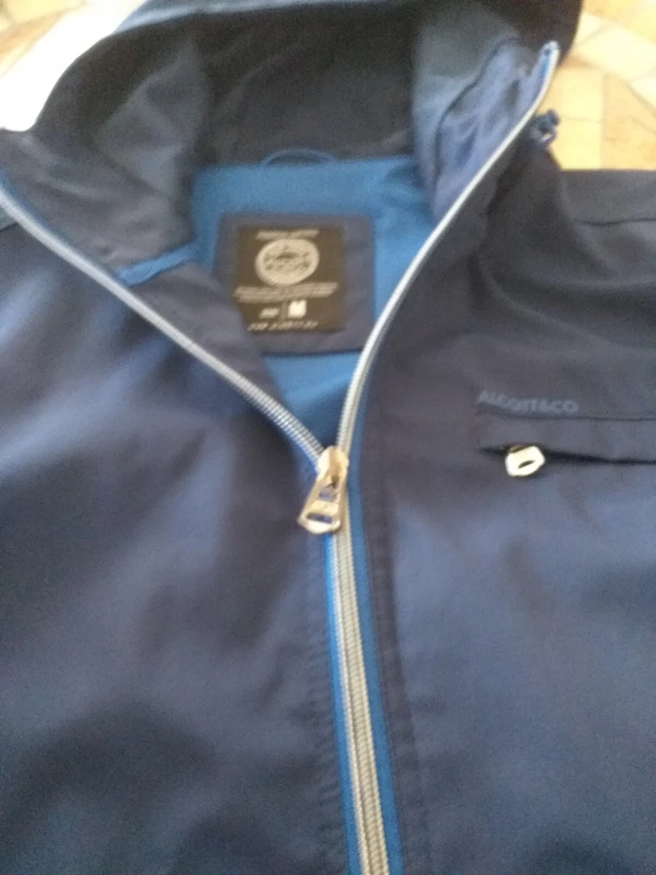 Giubbotto Uomo "Alcott" - Immagine 4 di 4