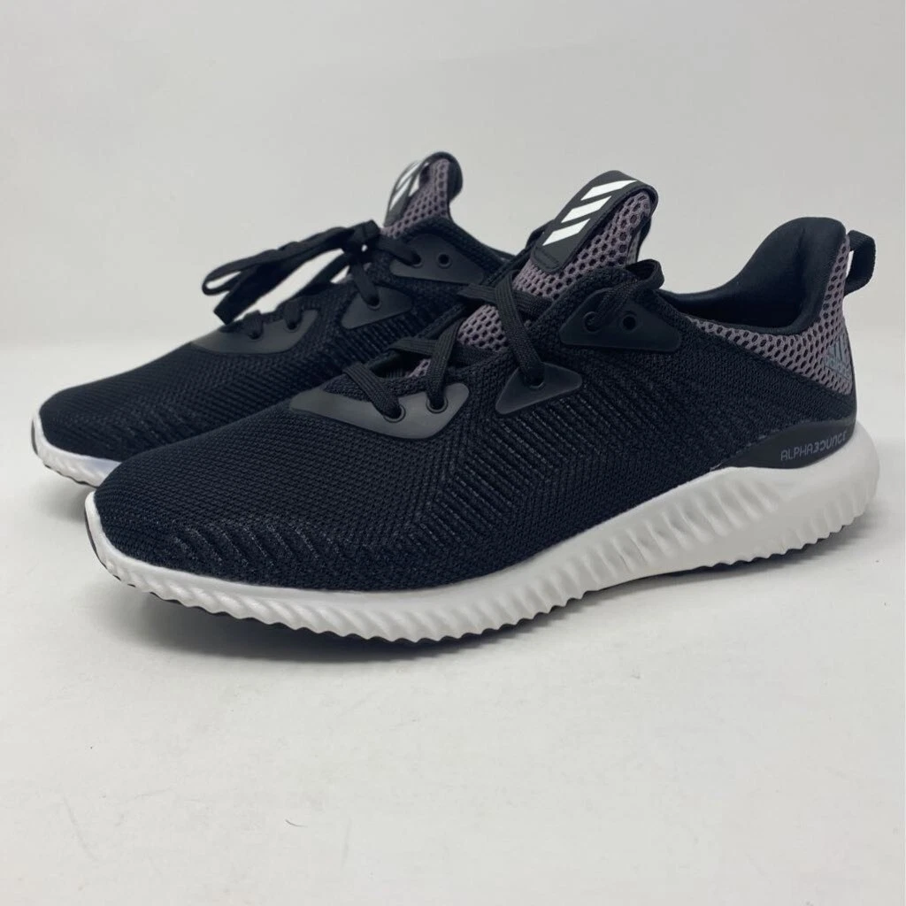 Boys adidas sales alpha bounce