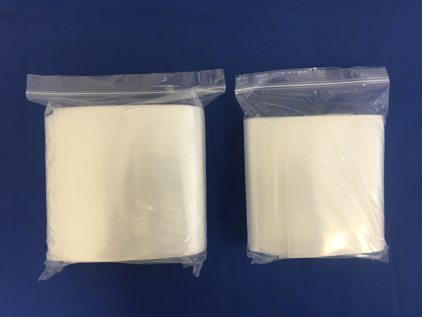 Sacchetti Zip E Biodegradabili - Foto 10