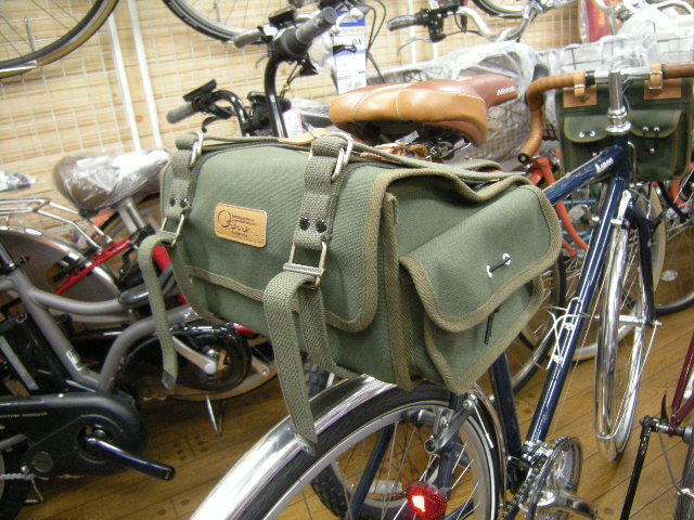 OSTRICH DL X サイドバッグ ダークグリーン 6号帆布 新品未開封4個 Amazon | オーストリッチ(OSTRICH) サイドバッグ [DLX] グリーン