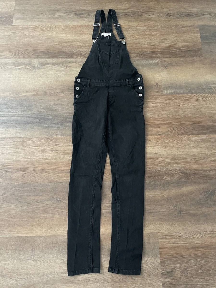 Bullhead overalls clearance