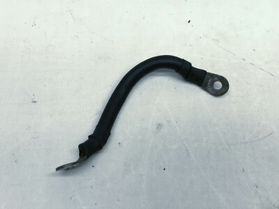Buell M2 Cyclone Erdkabel Ground Cable (1) 00'