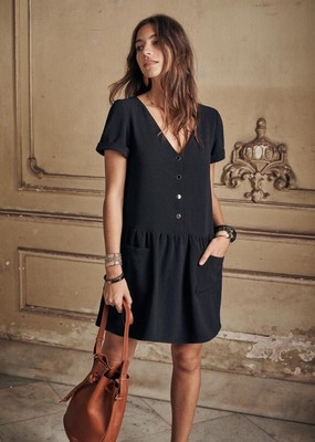 robe lena sezane