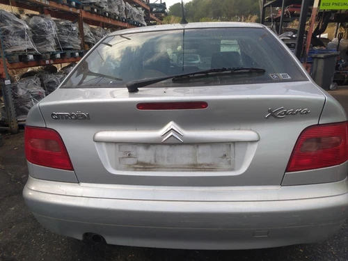 Paragolpes Trasero para CITROEN XSARA BERLINA * 2002 181634 - Imagen 10 de 10