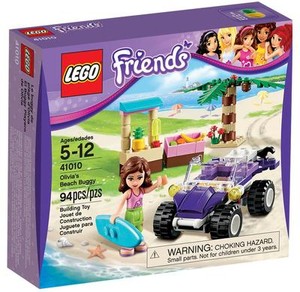 lego friends sets olivia
