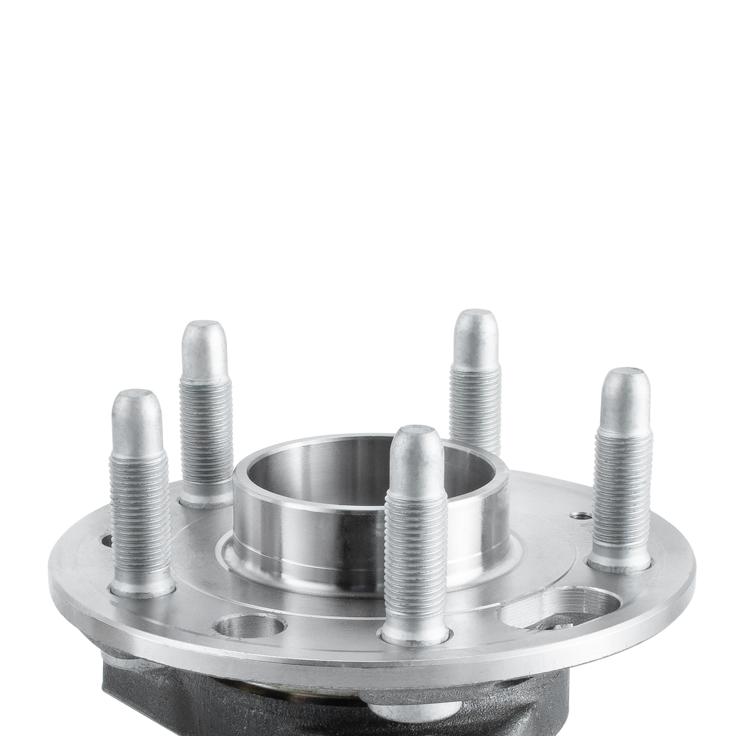 Front / Rear Wheel Hub Bearings For Chevy Equinox Impala GMC Terrain