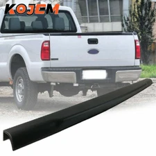 For 2008-2016 Ford F250 F350 Super Duty Tailgate Molding Top Protector Cover Cap
