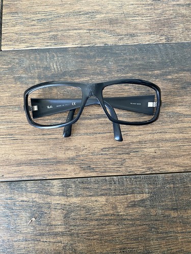 Ray BAN RB 4057 601-S Matte Black occhiali da sole Italia RB4057 G77 | eBay