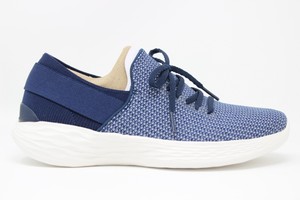 skechers you mujer azul