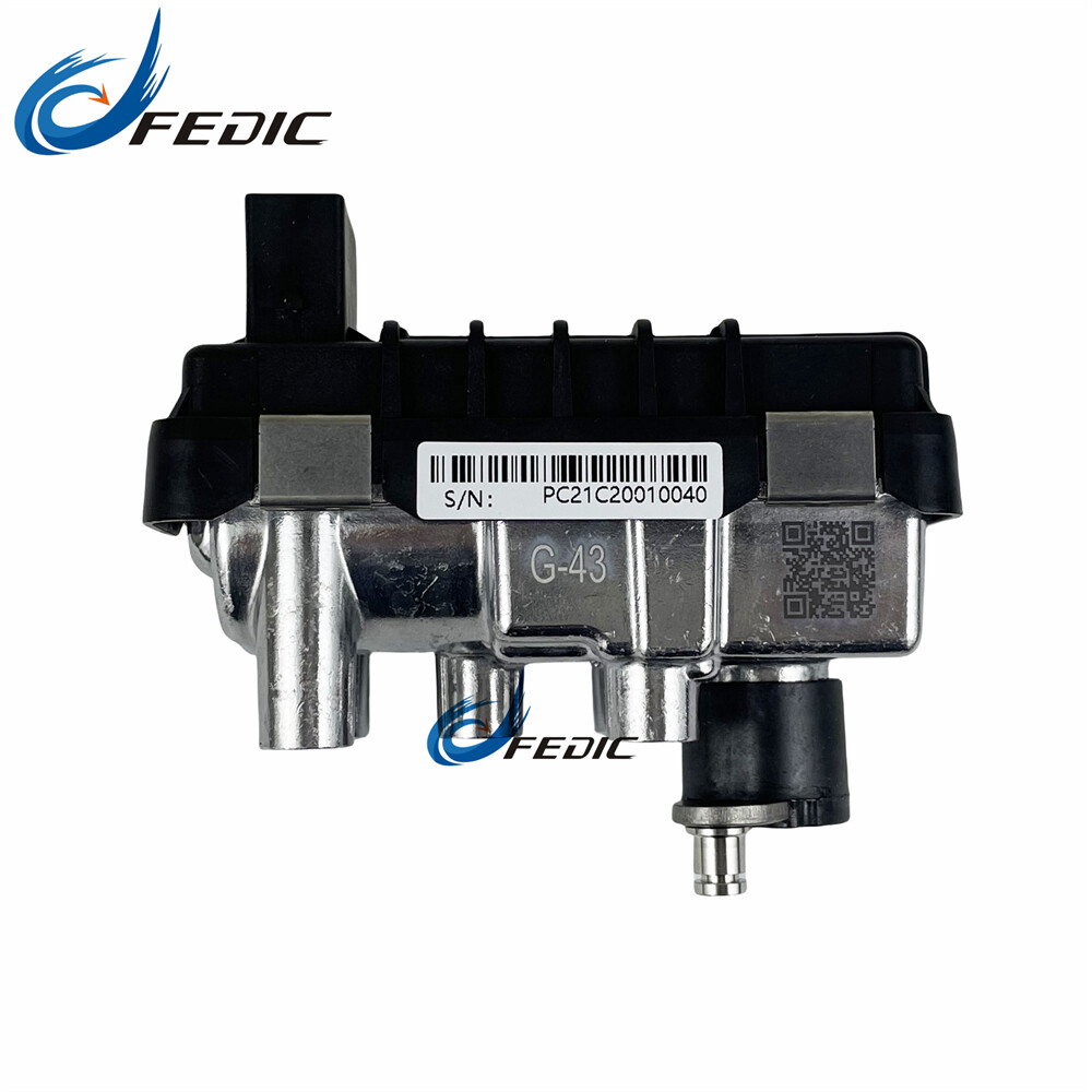 G-43 752406 6NW009206 for Jaguar S XF XJ 2.7 TDVi 152 Kw 752341