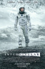 Interstellar Movie Premium POSTER MADE IN USA - MOV172