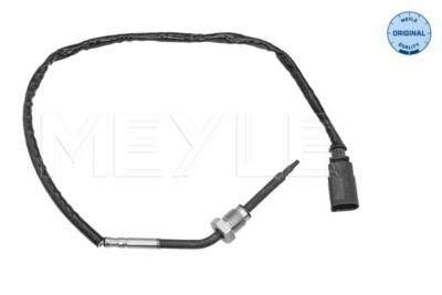 Meyle 114 800 0176 sensor, exhaust gas temperature for VW