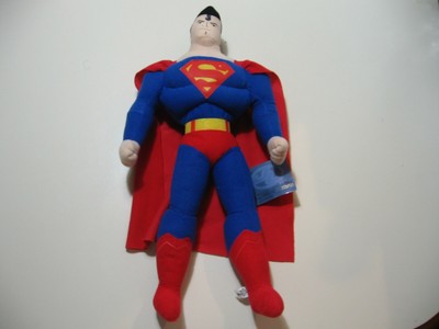 superman doll