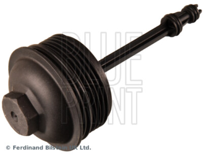 Blue Print ADBP990012 Cap, Oil Filter Housing for Audi, Skoda, VW
