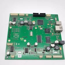 MagiCard Motherboard 3633-0510 REV 16 Fits For ENDURO 3E ID Card Printer