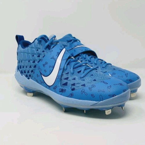 Nike Force Zoom Trout 6 Fathers Day 